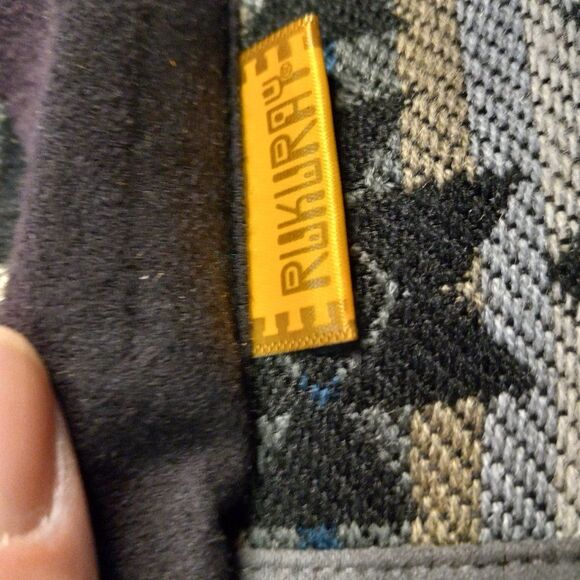 Rukuray Cross-body/HoBo/Bookbag/Southwestern bag Adjustable strap - Picture 7 of 11